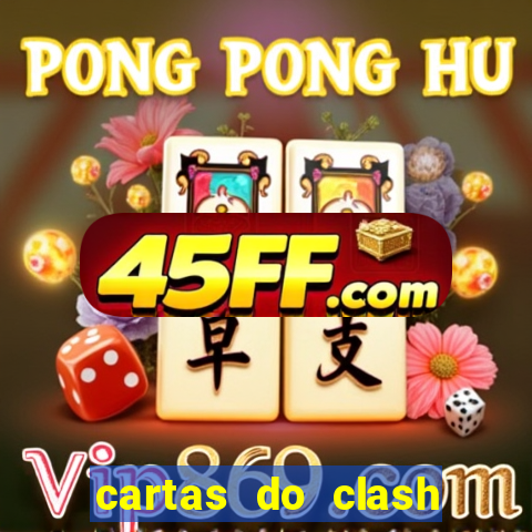 cartas do clash royale mini pekka